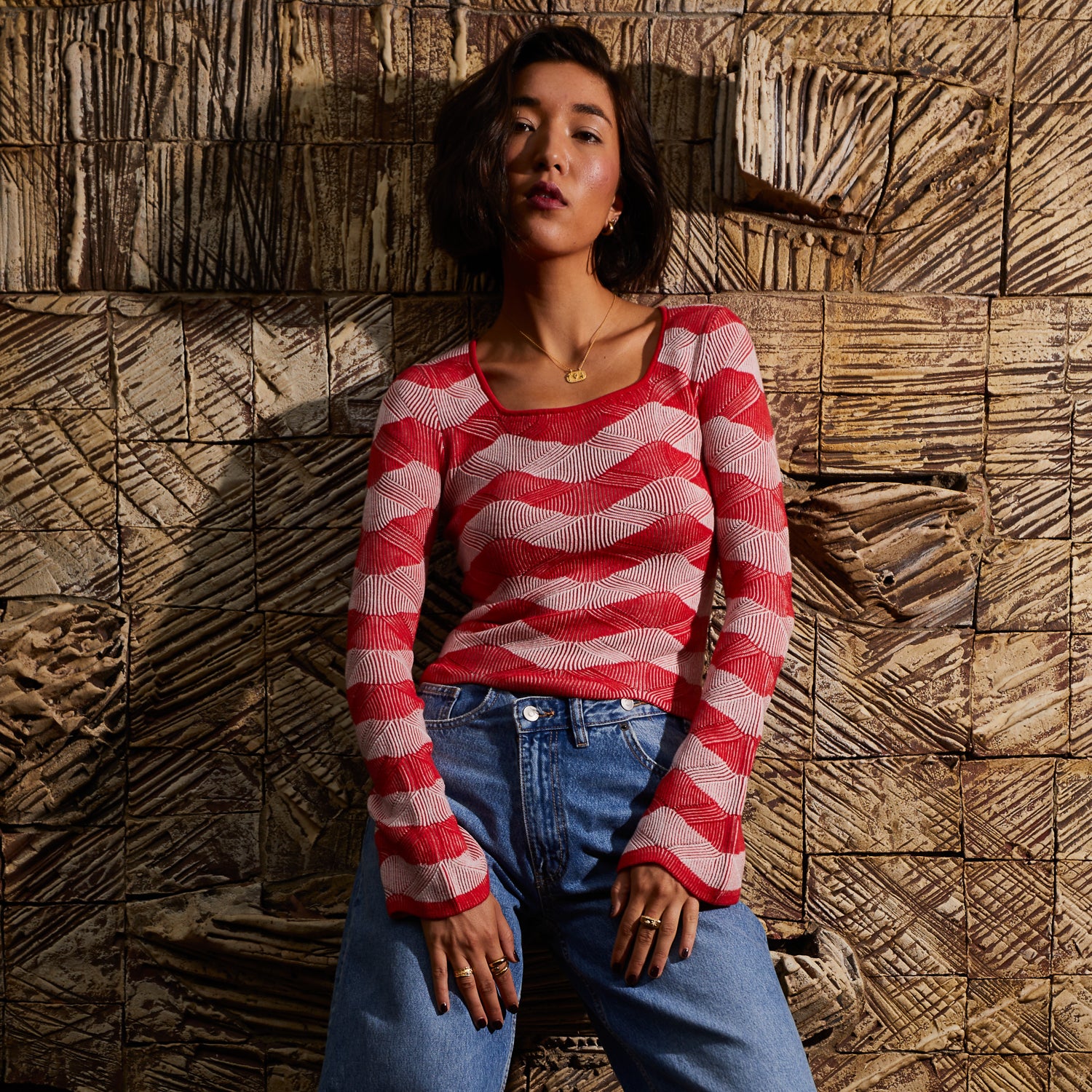 Women's Tops & Blouses
