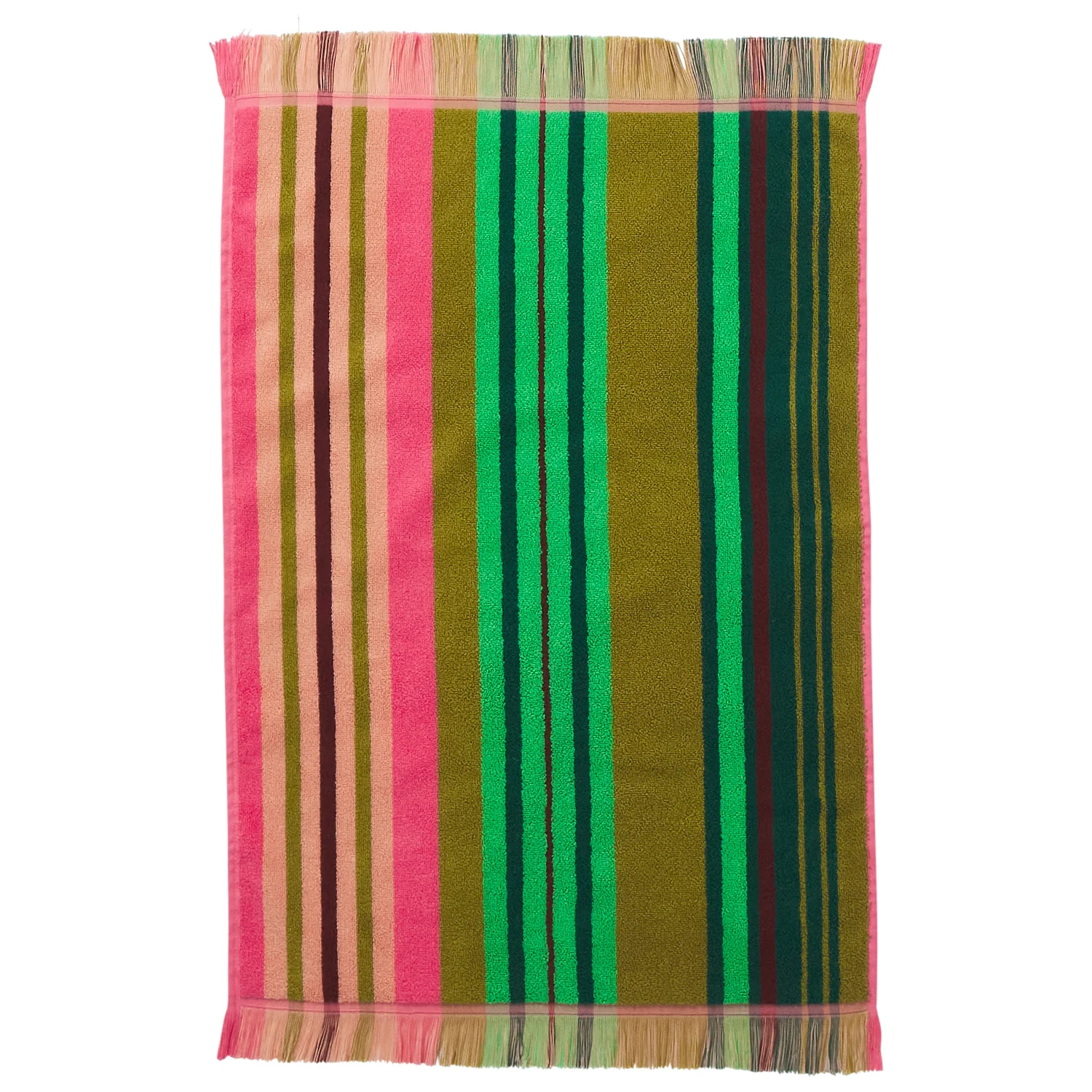 New In