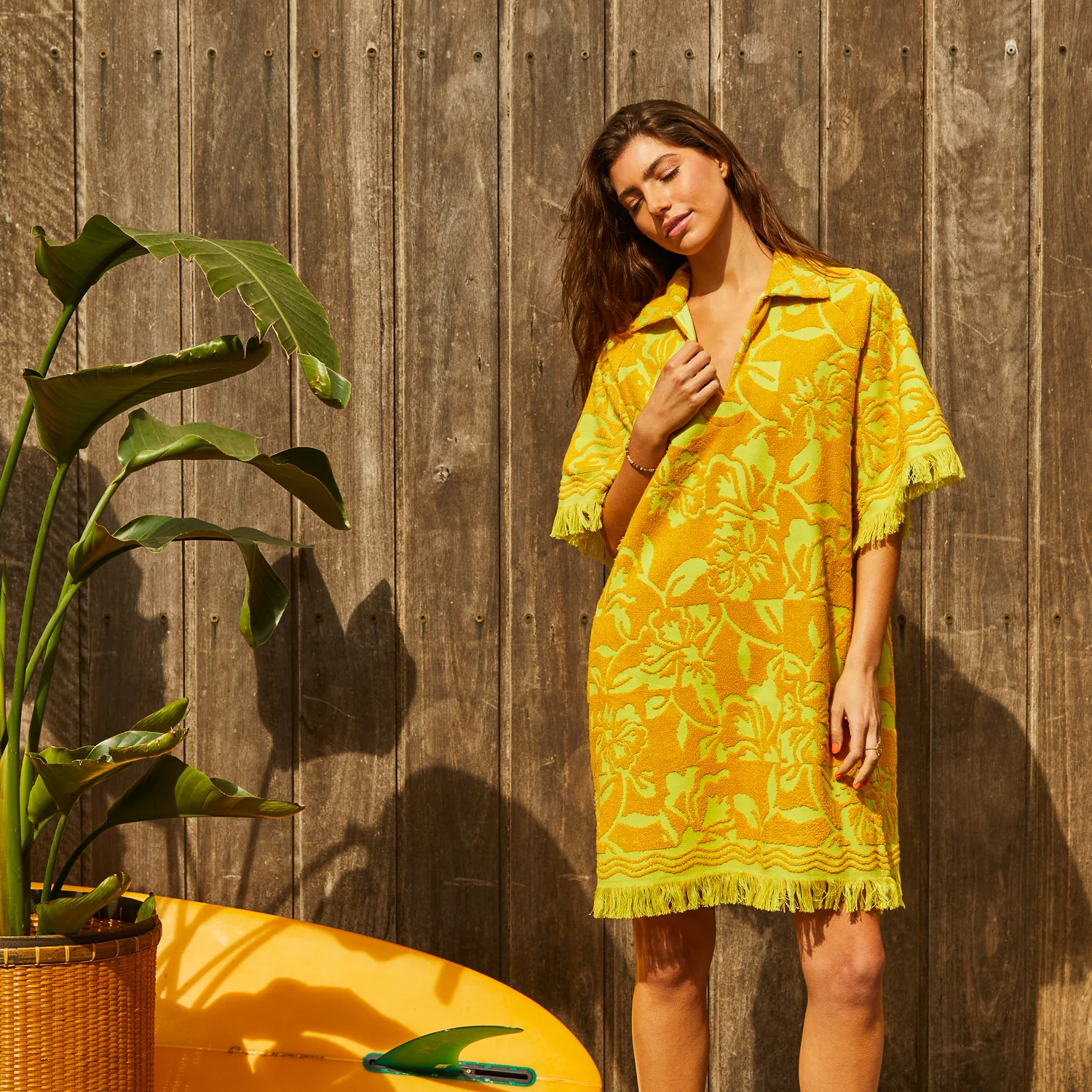 Women's Tops and Dresses